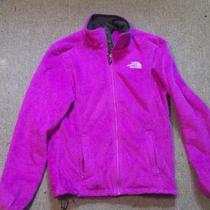 North face  jacket